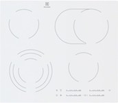 Варочная панель Electrolux EHF 96547 IW - купить за 93&nbsp;400 ₽ в Москве с доставкой по РФ