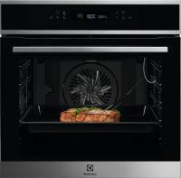 Духовой шкаф Electrolux COE7P31X - купить за 81&nbsp;760 ₽ в Москве с доставкой по РФ