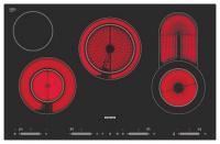 Электрическая варочная панель Siemens ET801SC11D - купить за 25&nbsp;850 ₽ в Москве с доставкой по РФ