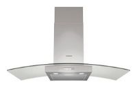 Вытяжка Siemens LC97GA520IX - купить за 13&nbsp;184 ₽ в Москве с доставкой по РФ