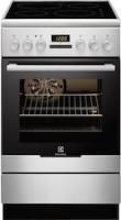 Электрическая плита Electrolux EKI 954501 X - купить за 61&nbsp;200 ₽ в Москве с доставкой по РФ