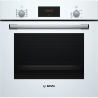 Встраиваемый духовой шкаф BOSCH HBF114EV0R - купить за 61&nbsp;250.49 ₽ в Москве с доставкой по РФ