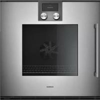 Духовой шкаф Gaggenau BOP 221-112 - купить за 299&nbsp;999 ₽ в Москве с доставкой по РФ