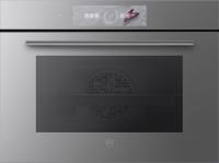 Духовой шкаф V-ZUG Combair V6000 45 C6T-21050 (платиновое стекло) - купить за 554&nbsp;990.25 ₽ в Москве с доставкой по РФ