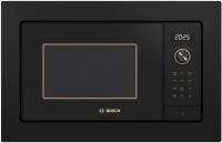 Встраиваемая микроволновая печь Bosch 2BEL653MY3 - купить за 47&nbsp;400.27 ₽ в Москве с доставкой по РФ