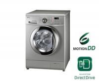 Стиральная машина LG F1296TD - купить за 47&nbsp;000 ₽ в Москве с доставкой по РФ