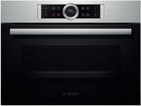 Духовой шкаф Bosch CBG 635BS1 - купить за 299&nbsp;999 ₽ в Москве с доставкой по РФ