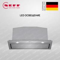 Кухонная вытяжка Neff D57ML66N1 - купить за 57&nbsp;200 ₽ в Москве с доставкой по РФ