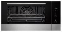 Духовой шкаф Electrolux EOM 5420 AAX - купить за 195&nbsp;200 ₽ в Москве с доставкой по РФ