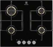 Варочная панель Electrolux EGT 6345 YOK - купить за 92&nbsp;000 ₽ в Москве с доставкой по РФ