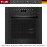 Комби-пароварка Miele DGC 7465 OBSW - купить за 481&nbsp;000 ₽ в Москве с доставкой по РФ