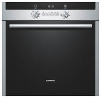 Духовой шкаф Siemens HB43AT540E - купить за 20&nbsp;680 ₽ в Москве с доставкой по РФ
