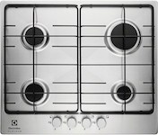Варочная панель Electrolux EGG 96242 NX - купить за 95&nbsp;700 ₽ в Москве с доставкой по РФ