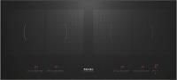 Индукционная варочная панель Miele KM 6381 - купить за 327&nbsp;400 ₽ в Москве с доставкой по РФ