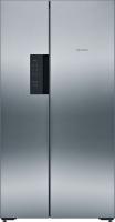 Холодильник Side-by-side Bosch KAN 92VI25 R - купить онлайн, цена 499 999 ₽, стоимость доставки по МСК и РФ от 300 рублей, заказать сейчас! Холодильник Side-by-side Bosch KAN 92VI25 R - купить за 499 999 ₽ в Москве с доставкой по РФ