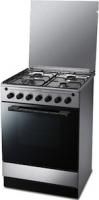 Газовая плита Electrolux EKG 601100 X - купить за 63&nbsp;700 ₽ в Москве с доставкой по РФ