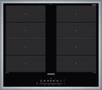 Индукционная варочная панель Siemens EX645FXC1E - купить онлайн, цена 92 100 ₽, стоимость доставки по МСК и РФ от 300 рублей, заказать сейчас! Индукционная варочная панель Siemens EX645FXC1E - купить за 92 100 ₽ в Москве с доставкой по РФ