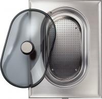 Пароварка Gaggenau VK 411-110 - купить за 199&nbsp;999 ₽ в Москве с доставкой по РФ