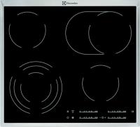 Варочная панель Electrolux EHF46547XK - купить за 40&nbsp;100 ₽ в Москве с доставкой по РФ