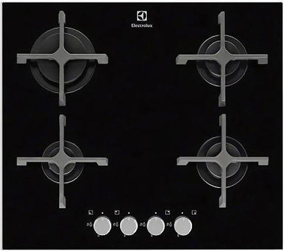 Варочная панель Electrolux EGT 6342 NOK - купить за 92&nbsp;400 ₽ в Москве с доставкой по РФ