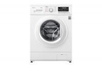 Стиральная машина LG F12M7NDS0 - купить онлайн, цена 47 000 ₽, стоимость доставки по МСК и РФ от 300 рублей, заказать сейчас! Стиральная машина LG F12M7NDS0 - купить за 47 000 ₽ в Москве с доставкой по РФ