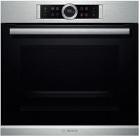Духовой шкаф Bosch HBG 634HS1 - купить за 299&nbsp;999 ₽ в Москве с доставкой по РФ