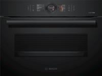Компактный духовой шкаф Bosch CSG 856 RC7 - купить за 317&nbsp;500.44 ₽ в Москве с доставкой по РФ