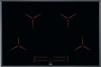 Варочная панель AEG IPE 84531 FB - купить за 86&nbsp;200 ₽ в Москве с доставкой по РФ