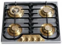 Варочная панель Restart ELP060 SR - купить за 129&nbsp;999 ₽ в Москве с доставкой по РФ