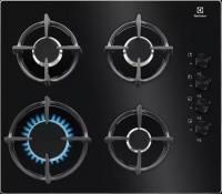 Варочная панель Electrolux EGG6407K - купить за 48&nbsp;500 ₽ в Москве с доставкой по РФ