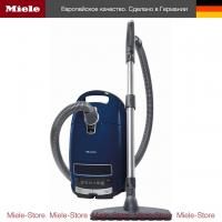 Пылесос Miele SGFA3 Complete C3 Total Care морская волна - купить онлайн, цена 124 100 ₽, стоимость доставки по МСК и РФ от 300 рублей, заказать сейчас! Пылесос Miele SGFA3 Complete C3 Total Care морская волна - купить за 124 100 ₽ в Москве с доставкой по РФ