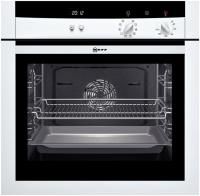 Духовой шкаф Neff B15M42W3 - купить за 374&nbsp;400 ₽ в Москве с доставкой по РФ