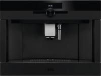 Встраиваемая кофемашина AEG KKK994500T - купить за 206&nbsp;730 ₽ в Москве с доставкой по РФ