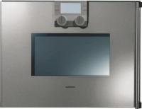 Духовой шкаф-пароварка Gaggenau BS 225-110 - купить за 299&nbsp;999 ₽ в Москве с доставкой по РФ
