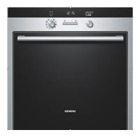 Духовой шкаф Siemens HB75BC550F - купить за 31&nbsp;320 ₽ в Москве с доставкой по РФ