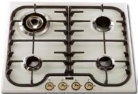 Варочная панель Ilve H60CNV Oatmeal - купить за 129&nbsp;999 ₽ в Москве с доставкой по РФ