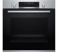Встраиваемый духовой шкаф BOSCH HBG578FS6R - купить за 184&nbsp;170.22 ₽ в Москве с доставкой по РФ