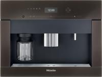 Встраиваемая кофемашина Miele CVA6401 HVBR - купить за 462&nbsp;550 ₽ в Москве с доставкой по РФ