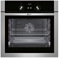 Духовой шкаф Neff B14M42N5RU - купить за 374&nbsp;000 ₽ в Москве с доставкой по РФ