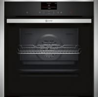 Духовой шкаф Neff B57CS24N0 - купить онлайн, цена 374 800 ₽, стоимость доставки по МСК и РФ от 300 рублей, заказать сейчас! Духовой шкаф Neff B57CS24N0 - купить за 374 800 ₽ в Москве с доставкой по РФ