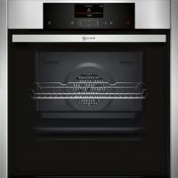 Духовой шкаф Neff B55CS24N0R - купить онлайн, цена 375 400 ₽, стоимость доставки по МСК и РФ от 300 рублей, заказать сейчас! Духовой шкаф Neff B55CS24N0R - купить за 375 400 ₽ в Москве с доставкой по РФ