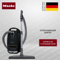 Пылесос Miele SGSA 3 Complete C 3 Parquet Celebration - купить онлайн, цена 57 200 ₽, стоимость доставки по МСК и РФ от 300 рублей, заказать сейчас! Пылесос Miele SGSA 3 Complete C 3 Parquet Celebration - купить за 57 200 ₽ в Москве с доставкой по РФ