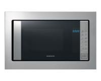 Встраиваемая микроволновая печь Samsung FG77SUT/BW - купить за в Москве с доставкой по РФ