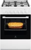 Газовая плита Electrolux RKG600005W - купить за 90&nbsp;560 ₽ в Москве с доставкой по РФ