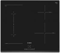 Варочная панель Bosch PWP631BB1E - купить за 129&nbsp;999 ₽ в Москве с доставкой по РФ