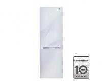 Холодильник LG GA-B439TGKW - купить онлайн, цена 99 900 ₽, стоимость доставки по МСК и РФ от 300 рублей, заказать сейчас! Холодильник LG GA-B439TGKW - купить за 99 900 ₽ в Москве с доставкой по РФ