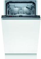 Встраиваемая посудомоечная машина BOSCH SPV2HMX3FR - купить онлайн, цена 115 485.16 ₽, стоимость доставки по МСК и РФ от 300 рублей, заказать сейчас! Встраиваемая посудомоечная машина BOSCH SPV2HMX3FR - купить за 115 485.16 ₽ в Москве с доставкой по РФ