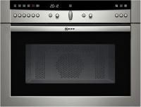 Микроволновая печь Neff C57W40N3 - купить за 186&nbsp;600 ₽ в Москве с доставкой по РФ