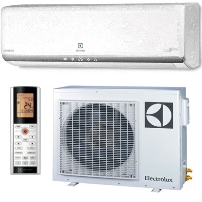 Инверторная сплит-система Electrolux EACS/I-24HM/N3_15Y - купить за 50&nbsp;200 ₽ в Москве с доставкой по РФ