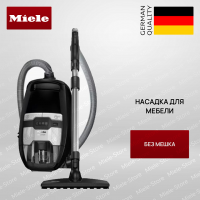Пылесос Miele SKMF5 Blizzard CX1 Comfort PowerLine черный - купить онлайн, цена 67 500 ₽, стоимость доставки по МСК и РФ от 300 рублей, заказать сейчас! Пылесос Miele SKMF5 Blizzard CX1 Comfort PowerLine черный - купить за 67 500 ₽ в Москве с доставкой по РФ